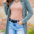 Keep It Classic Shacket