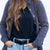Keep It Cozy Button Down Shacket