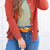 Keep It Cozy Button Down Shacket