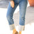 Kinsley Denim Jeans