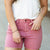 Kristy Denim Shorts