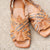 Lauren ll BedStu Sandals