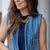 Layer It Up Denim Vest