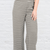 Let's Stay Home Striped Pants