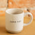 Love You Stoneware Mug