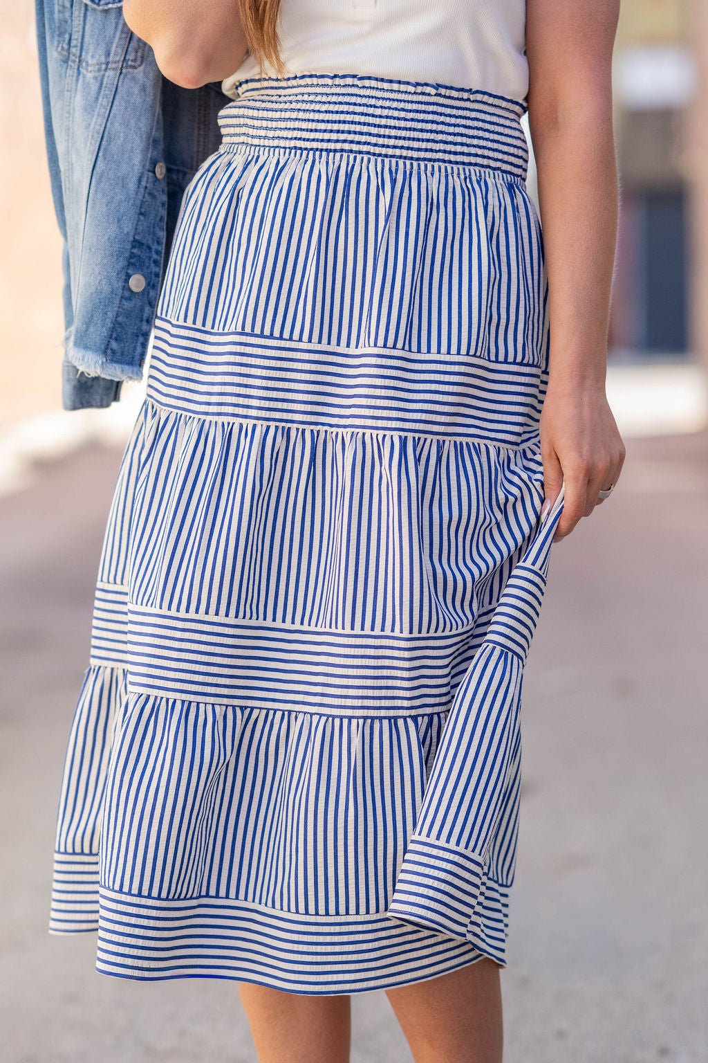 Boutique Skirts - Maxi, Midi, Denim, & More | Betsey's Boutique Shop