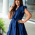 Lovely Layers Tie Waist Dress