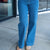 Luciana Embroidered Denim Jeans