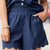 Made For Moments Scallop Shorts