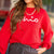 Made for Ohio Sweater