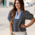 Made To Impress Blouse