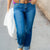 Maggie Denim Jeans