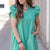 Make It A Moment Ruffle Dress