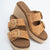 Manifest Cork Corky's Wedges
