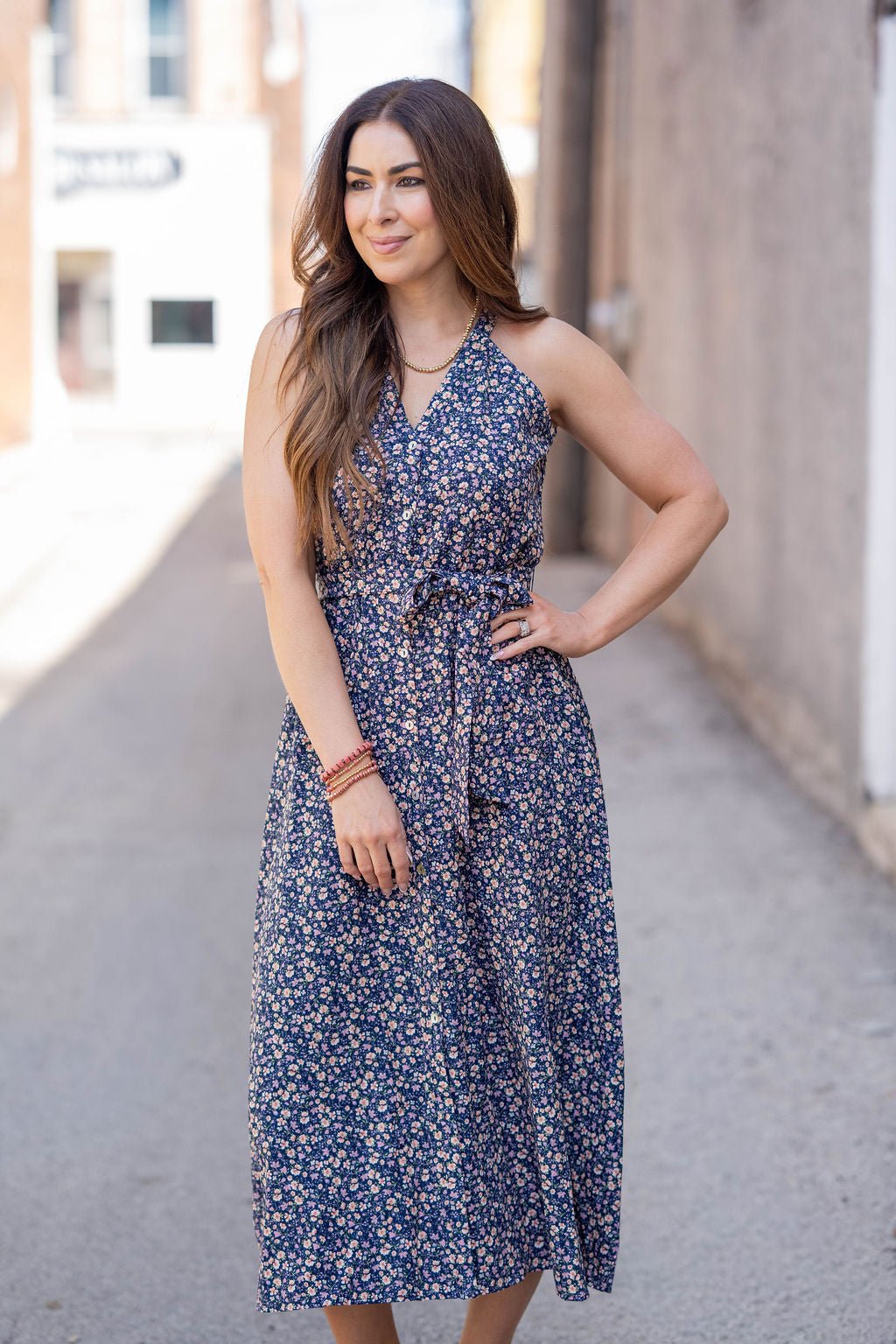 Shop Boutique Midi Dresses | Betsey's Boutique Shop