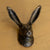 Metal Bunny Hook