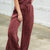 Mid Seam Scuba Pants