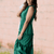 Midnight Moments Midi Dress