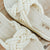 Miko Off White Sandals