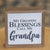 My Greatest Blessings Wood Sign