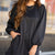 Natural Shape Textured Dress