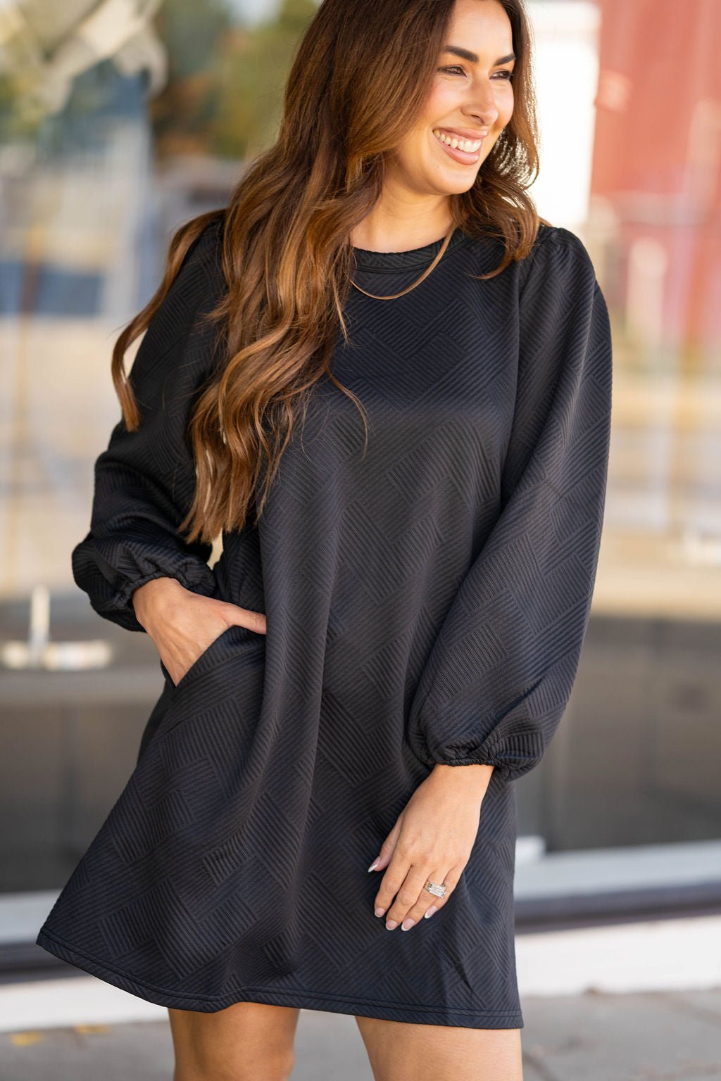 Long Sleeve Boutique Dresses | Maxi, Midi & Tie Dresses | Betsey's Boutique Shop Long Sleeve Boutique Dresses | Maxi, Midi & Tie Dresses | Betsey's Boutique Shop