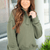 Off-Duty Button Pullover