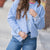 Oh Girl Button Up Cardigan