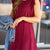 On Repeat Flutter Dress