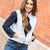 On the Go Vest