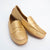 Penny For Your Thoughts Gold Pebble Corky's Loafers