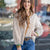 Penny Lane Long Sleeve Blouse