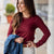 Perfect Layering Tee