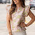 Petals & Poise Blouse