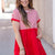Playful Moments Dress