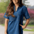 Pocket Perfect Denim Dress