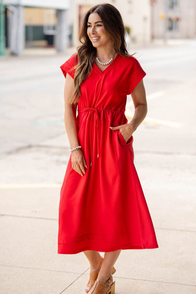 Shop Boutique Midi Dresses | Betsey's Boutique Shop Shop Boutique Midi Dresses | Betsey's Boutique Shop