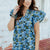 Poppy Button Down Dress