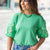 Pretty in Petals Blouse