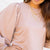 Pretty in Puff Sweatshirt