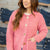 Pretty in Texture Cardigan