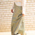 Pretty Thing Shimmer Maxi Skirt