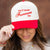 Put It On My Farmer's Tab Ball Cap
