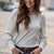 Quiet Confidence Sweater