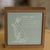 Rabbit Definition Wood Sign