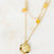 Ray of Light Necklace
