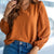 Refined & Ready Blouse