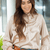 Refined Ruffle Blouse