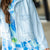 Relaxed Chambray Two Pocket Jacket