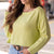Relaxed Moment Sweater